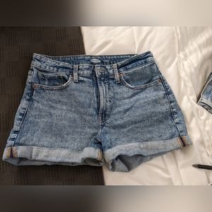 Old Navy shorts